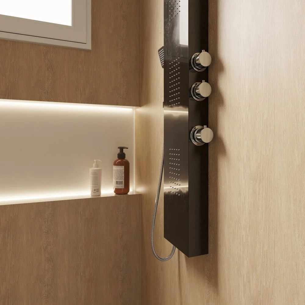 NF43 Bronze Oak, view 5