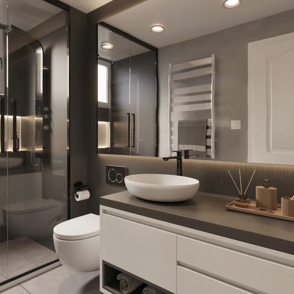 F7 Midnight Oak, view 4