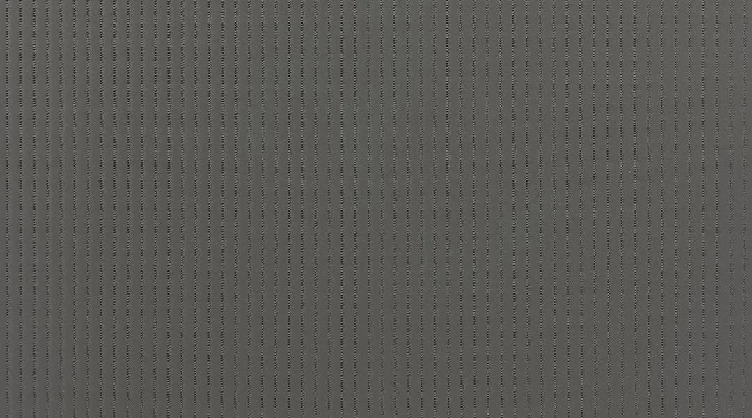 NH91 Dark Grey Stripes applied in an interior