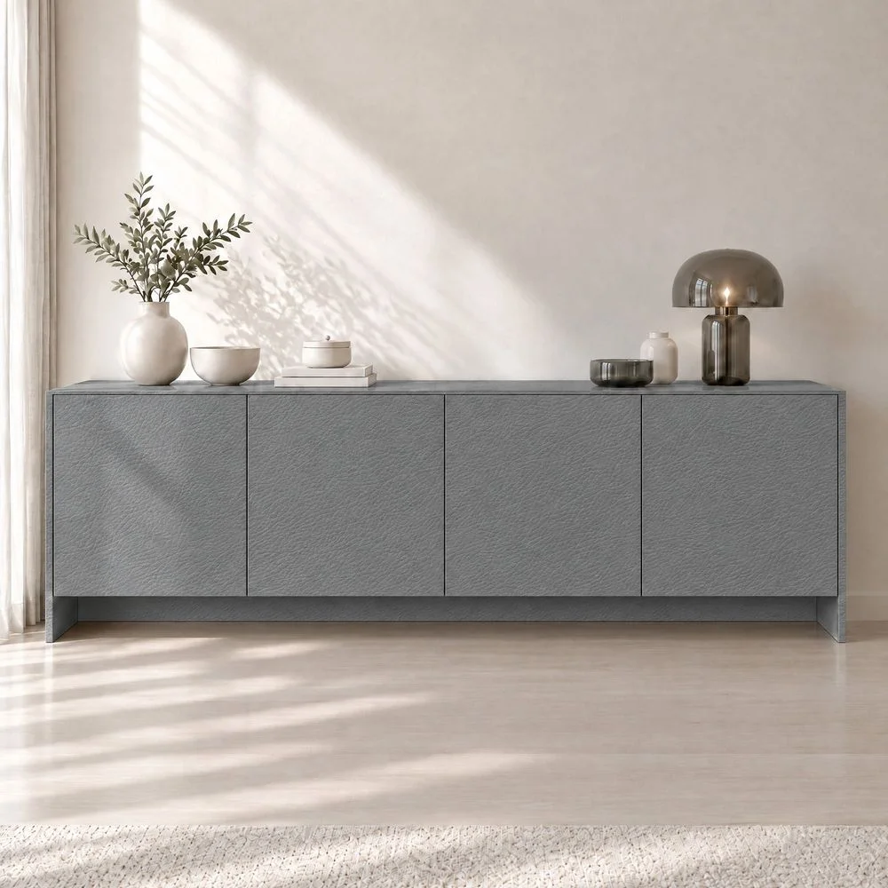 LP02 Ash, view 2
