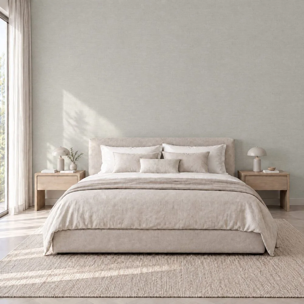 NL49 Rustic Fendi applied in an interior
