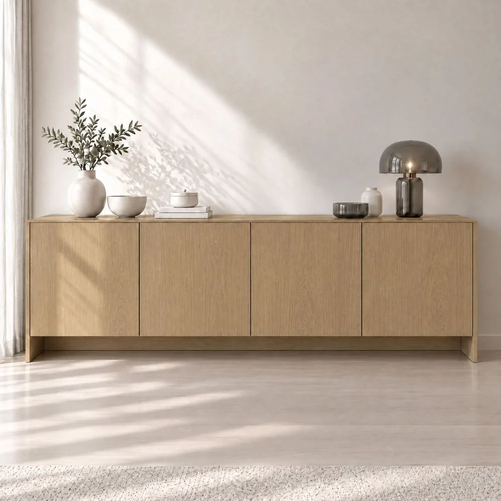 NK46 Ochre Oak, view 2