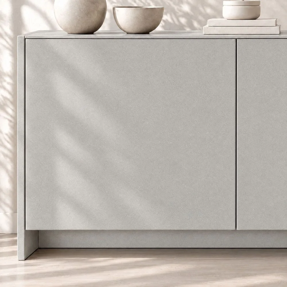 NL15 Quartz Gray, view 3