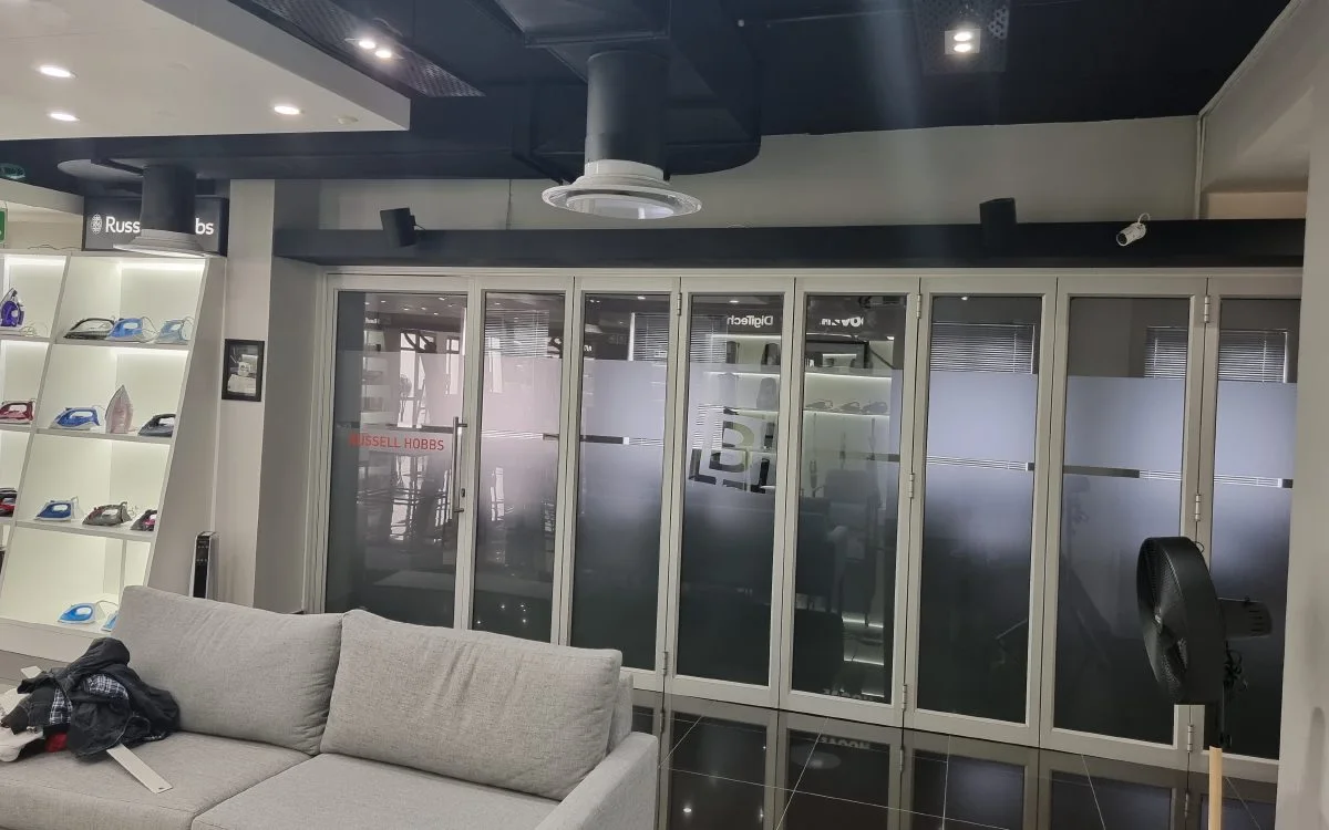Home of Living Brands, project photo 1