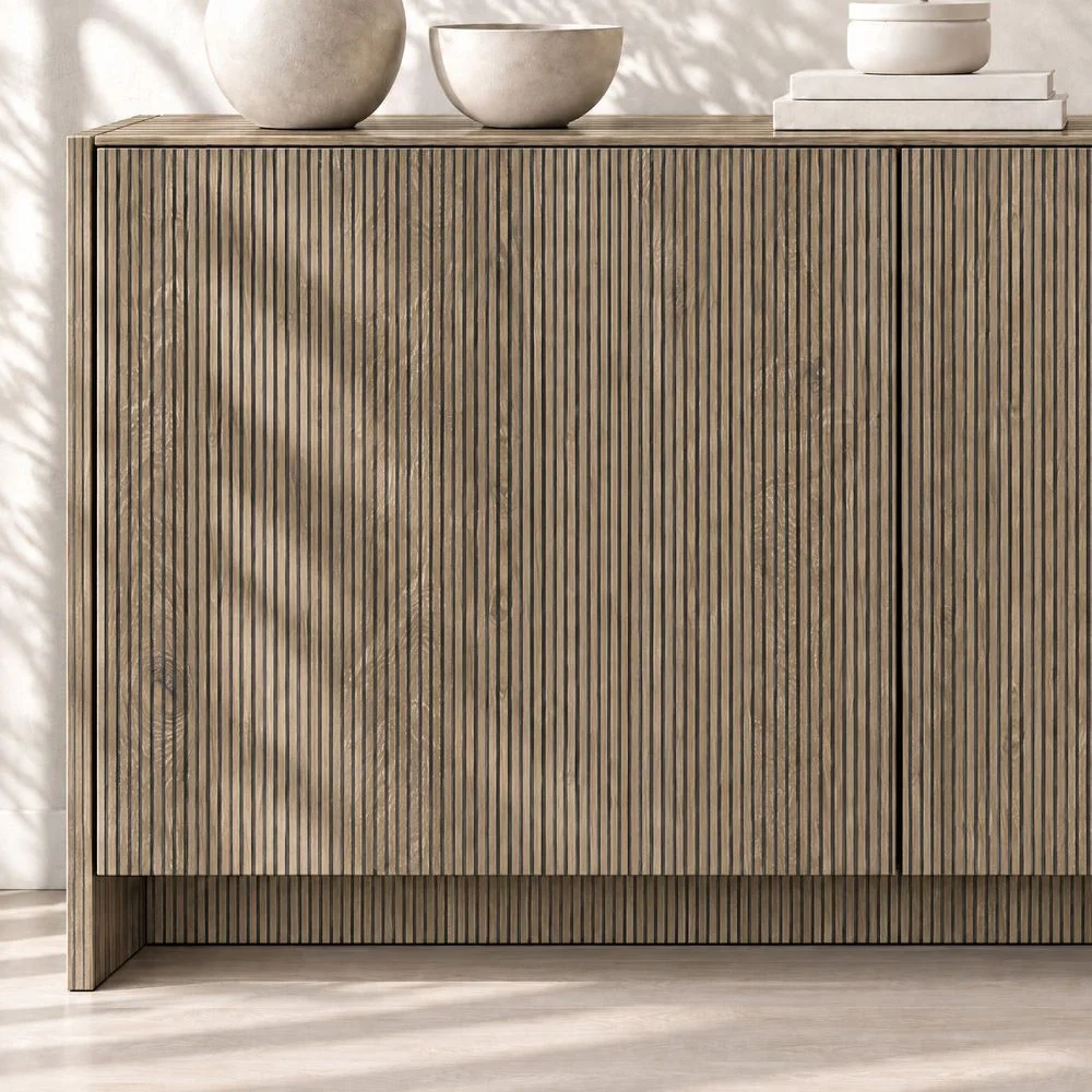 NL31 Slim Taupe, view 3