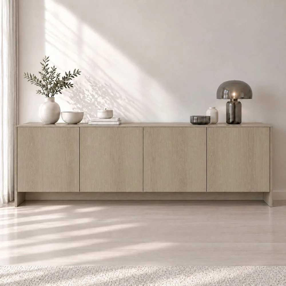 NK40 Flint Oak, view 2