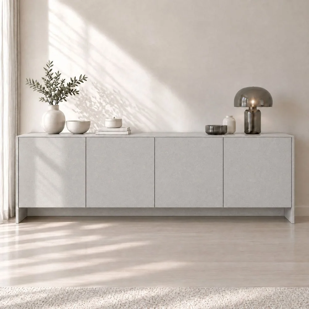 NL15 Quartz Gray, view 2