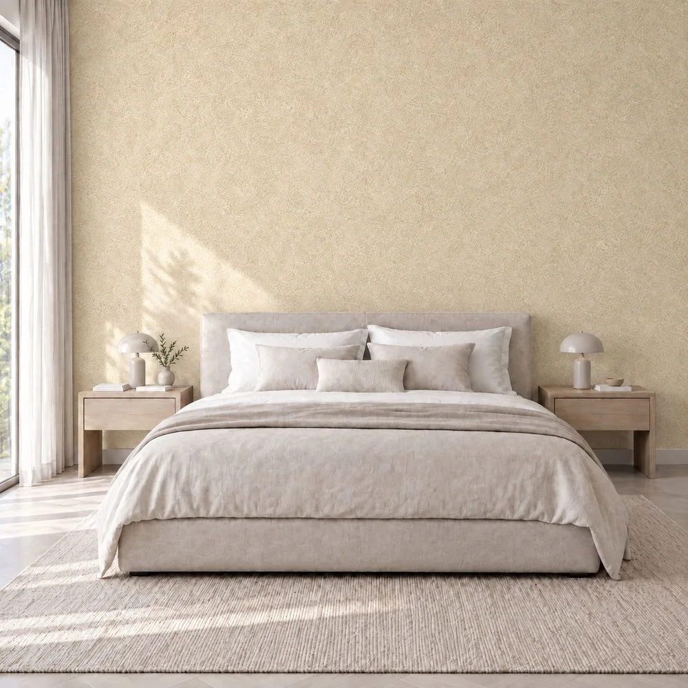 NL36 Straw applied in an interior