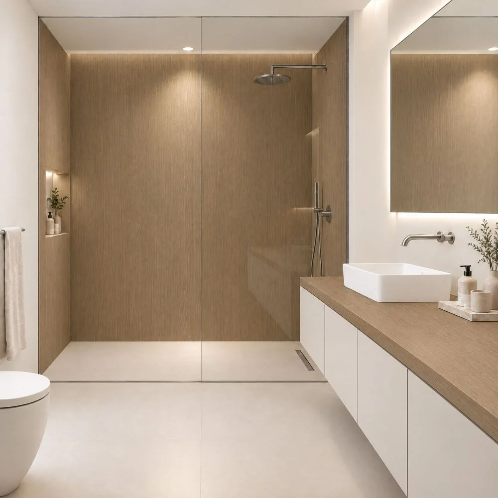 NK50 Silt Oak, view 4