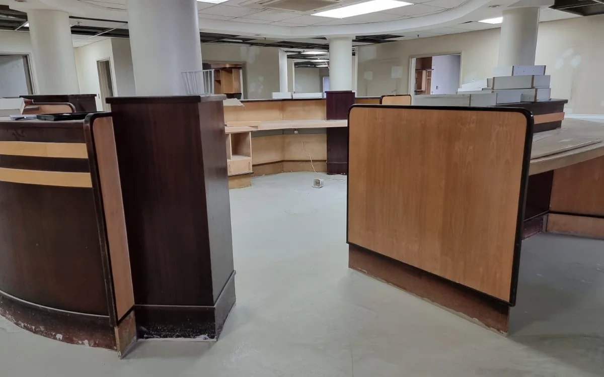Sandton Mediclinic, project photo 5