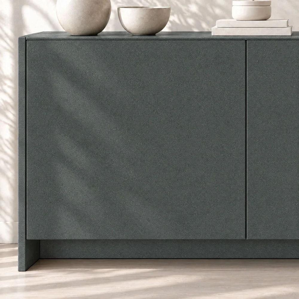 NL17 Quartz Charcoal, view 3