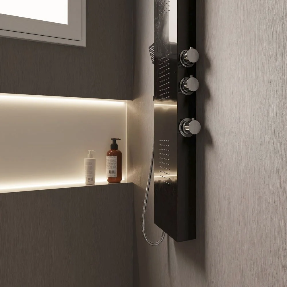 NF28 Grayish Oak, view 5