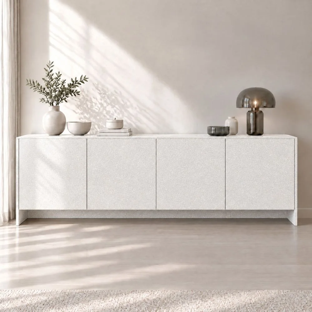 R20 White Disco, view 2
