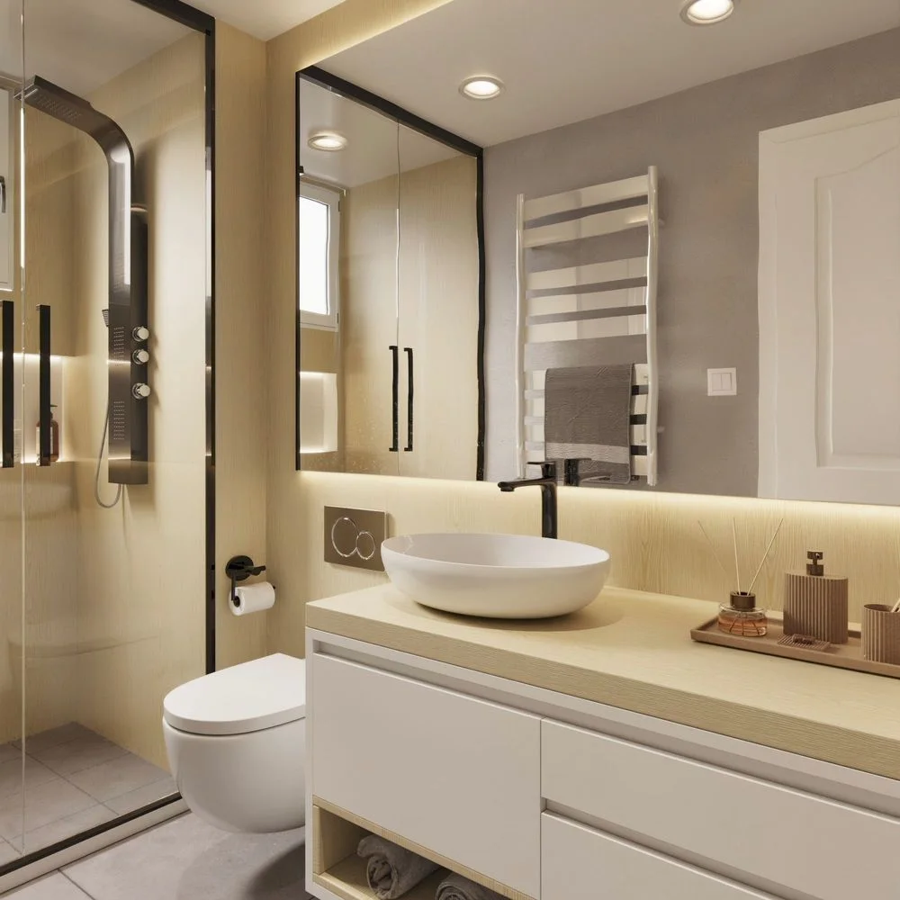 AG20 Nordic Oak, view 4