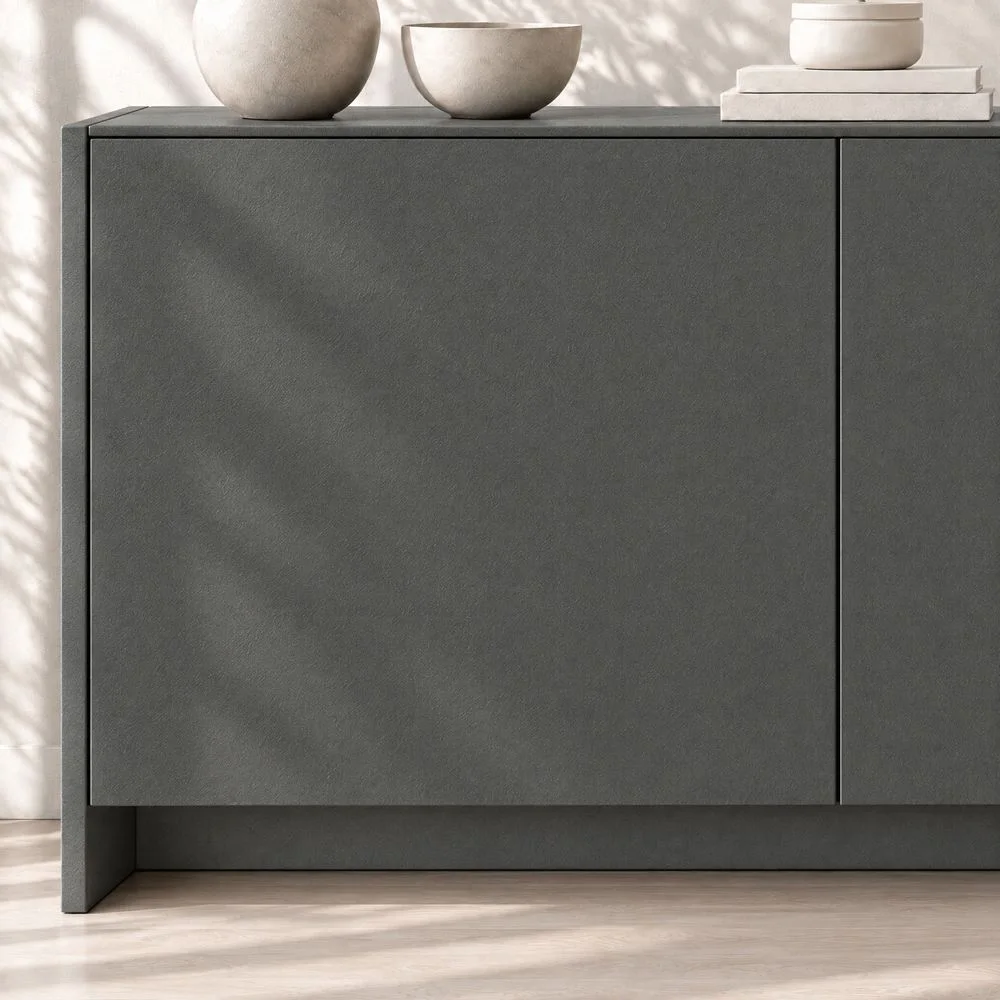 NK05 Obsidian, view 3