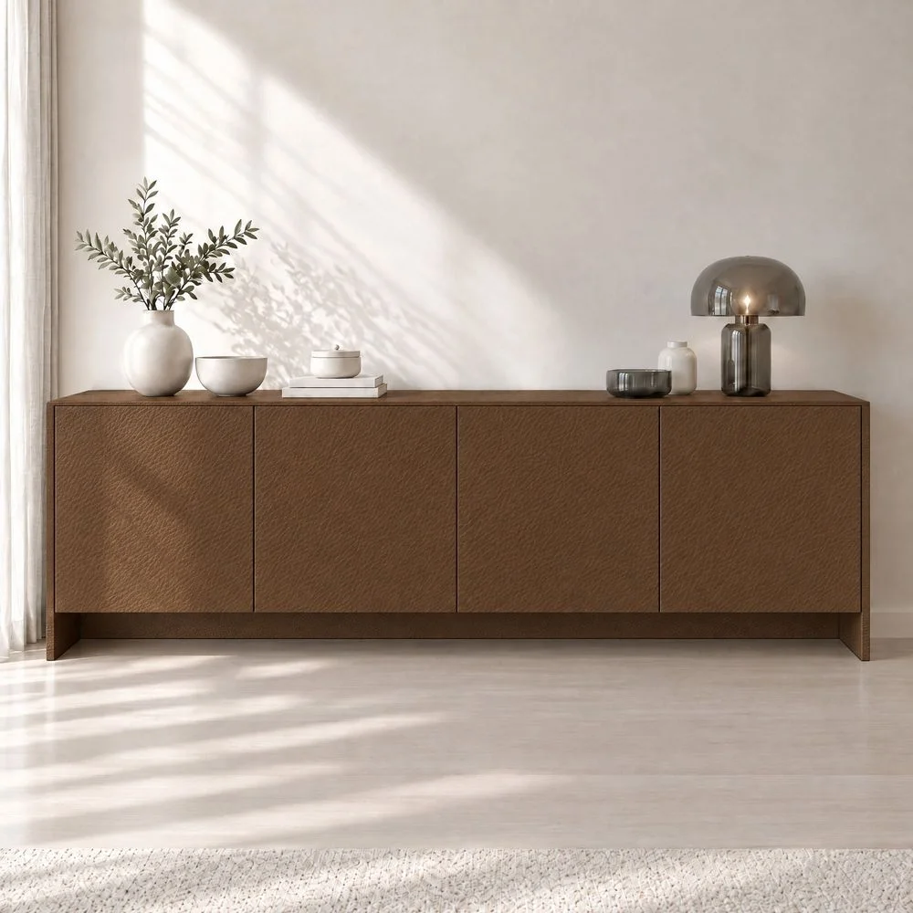 LP01 Cognac, view 2