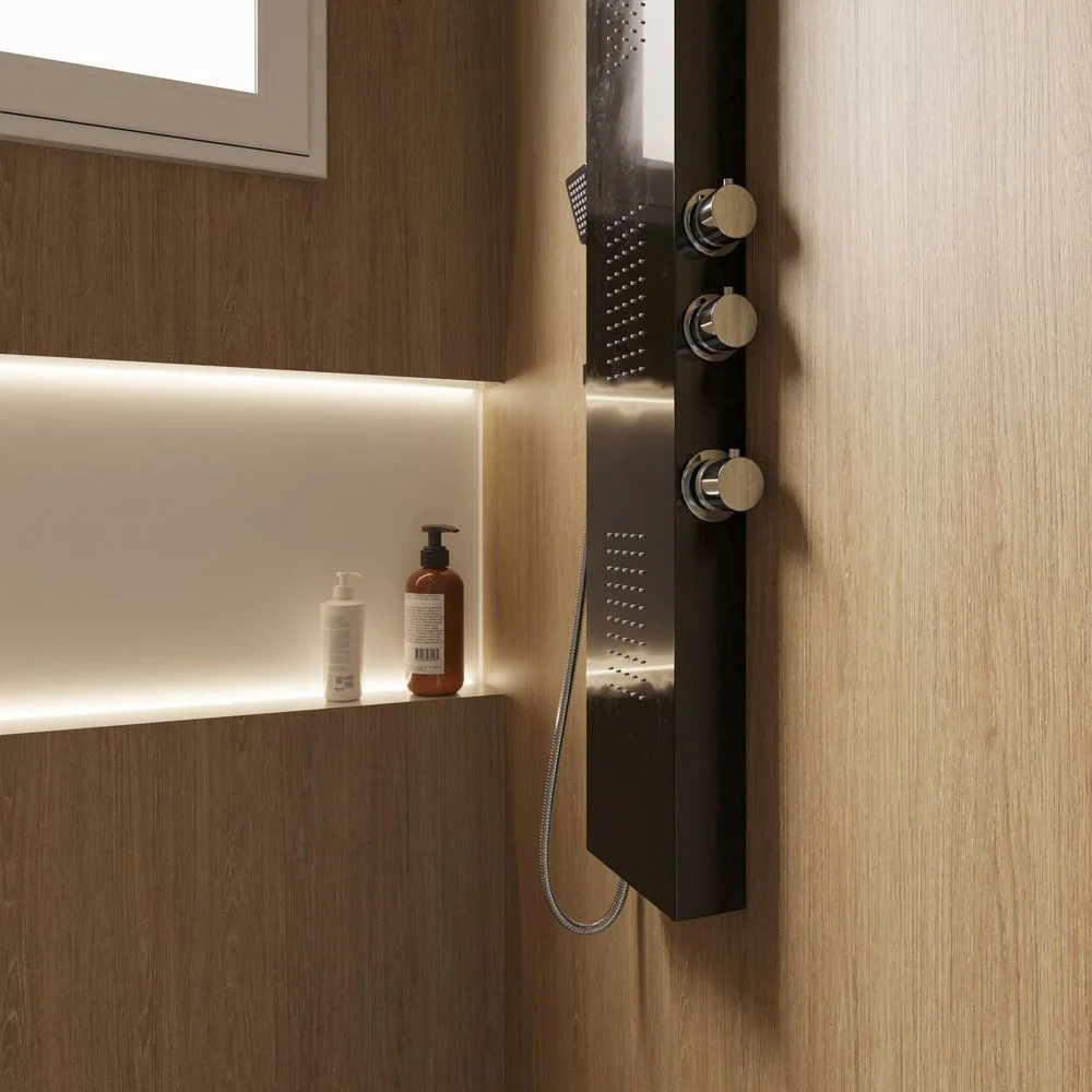 B8 Heritage Oak, view 5