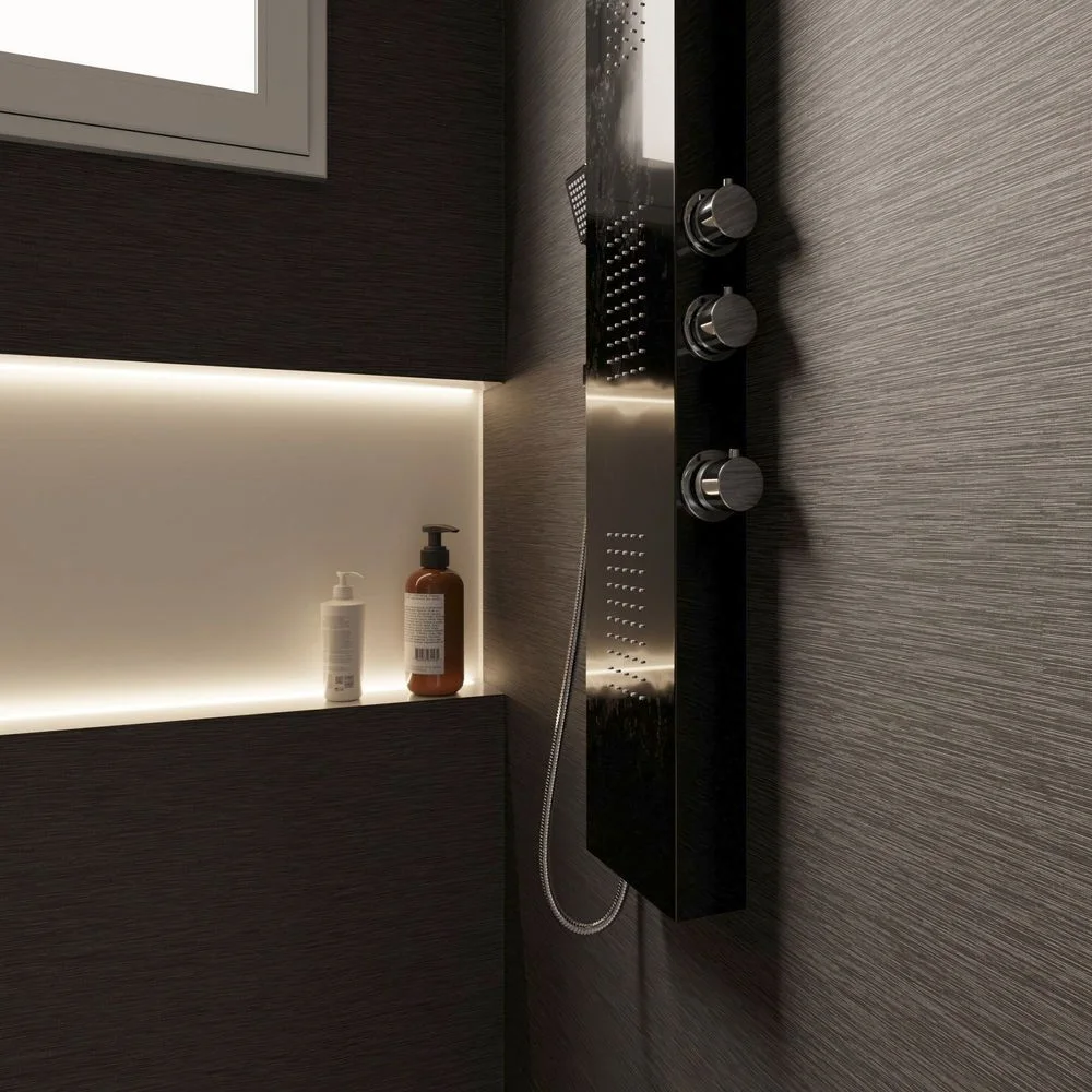 NE73 Mika Dark, view 4