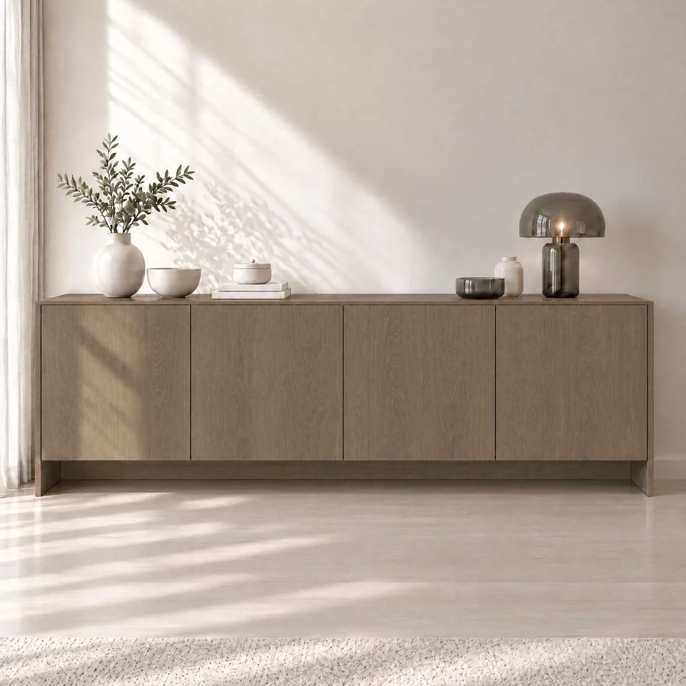 NL56 Earth Oak, view 2