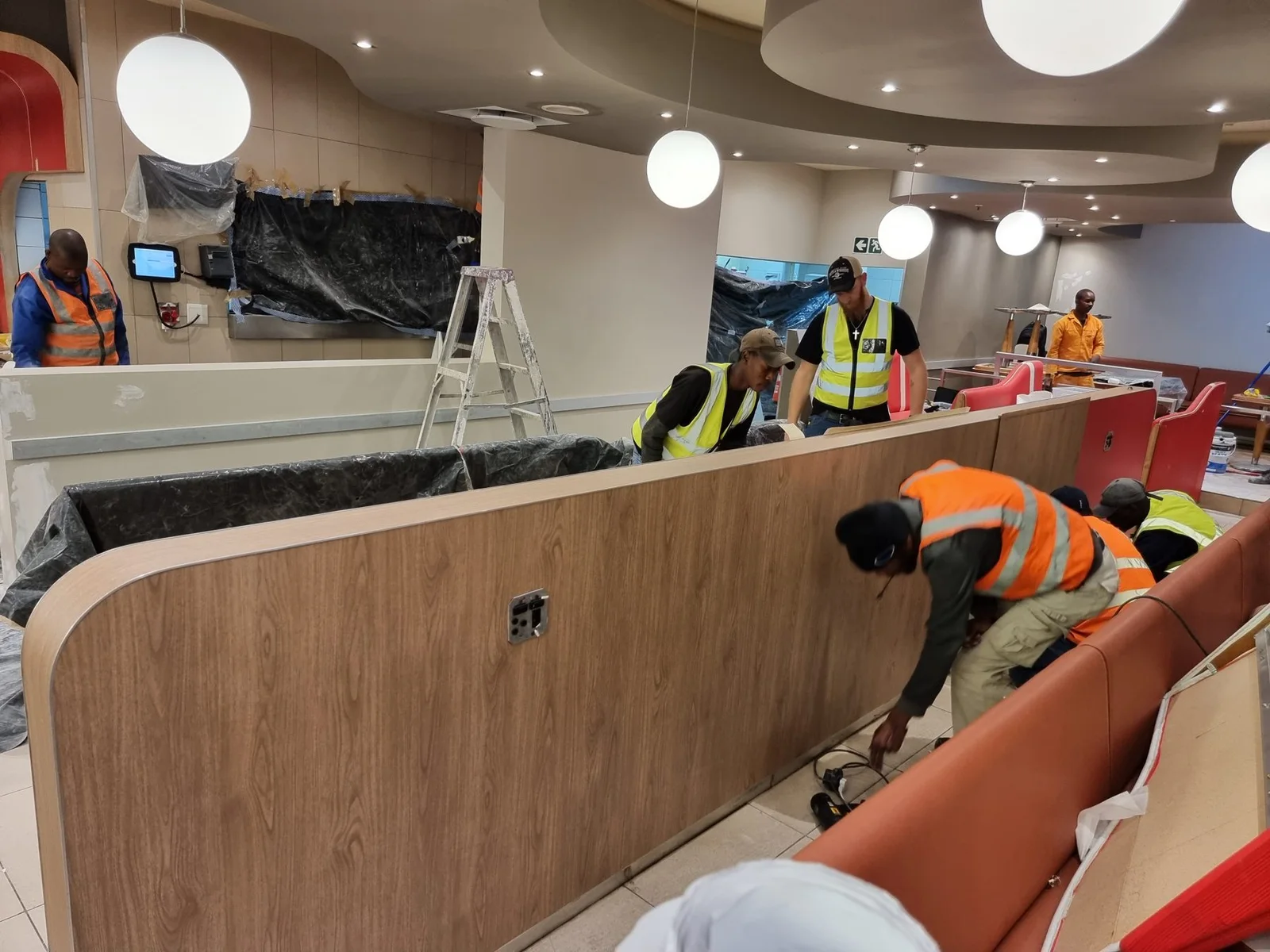 Wimpy, project photo 6