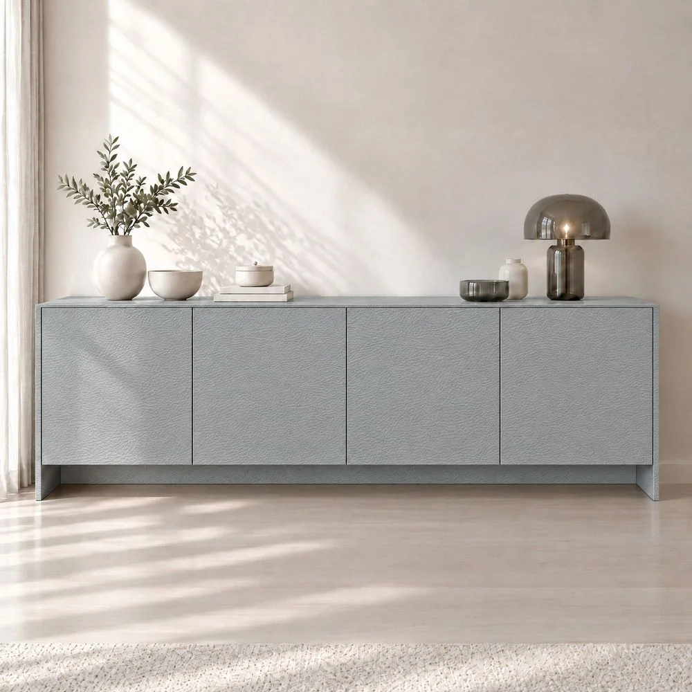 LP06 Pearl gray, view 2