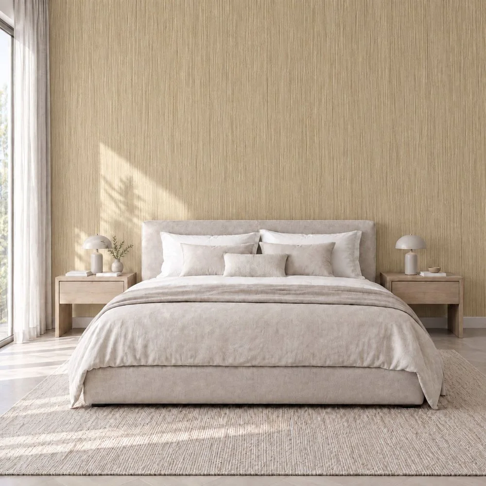 NL26 Golden Oak applied in an interior