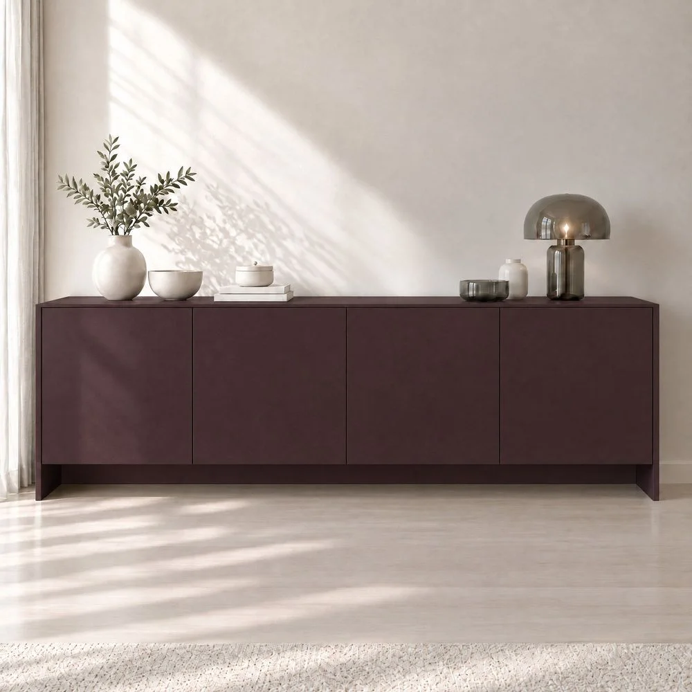NL3 Plum, view 2