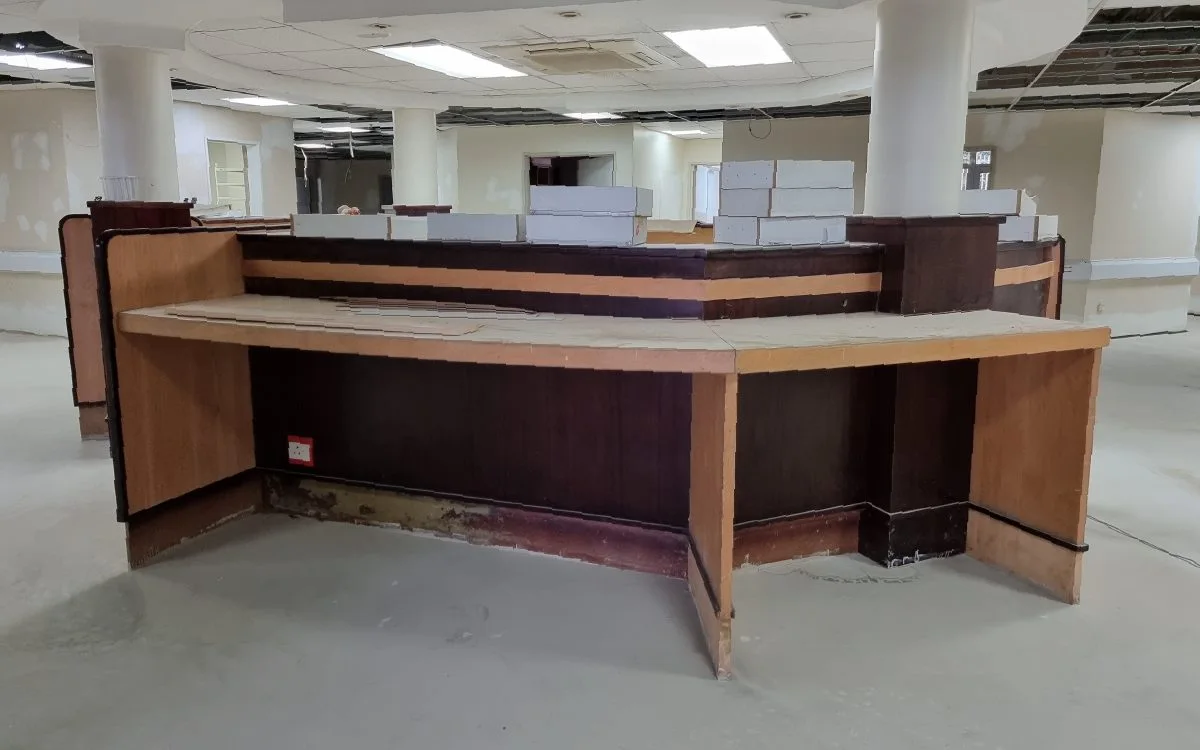 Sandton Mediclinic, project photo 6