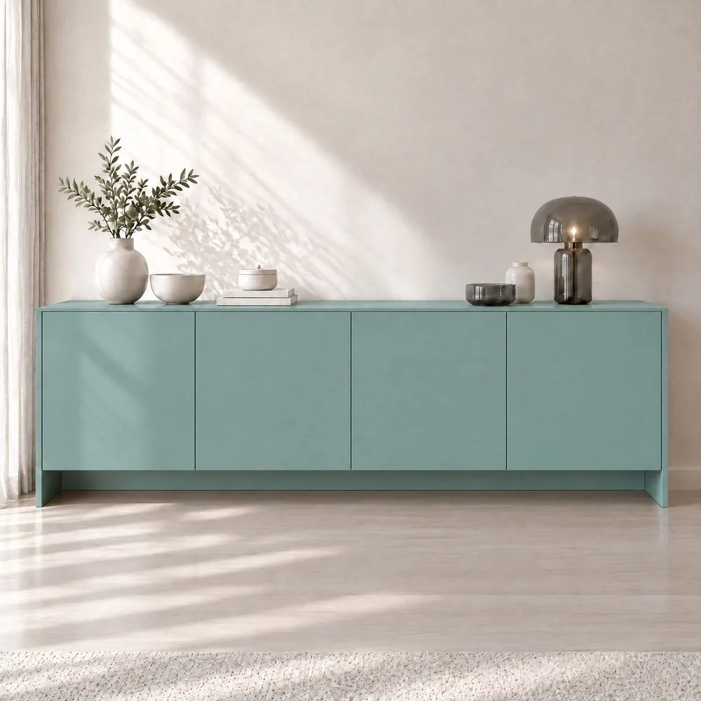 NL7 Celadon, view 2