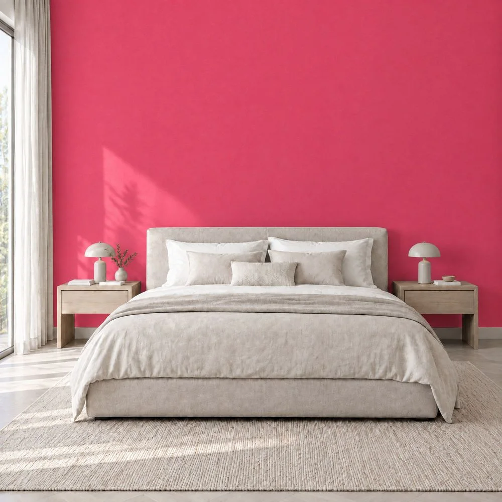 NL9 Guava applied in an interior