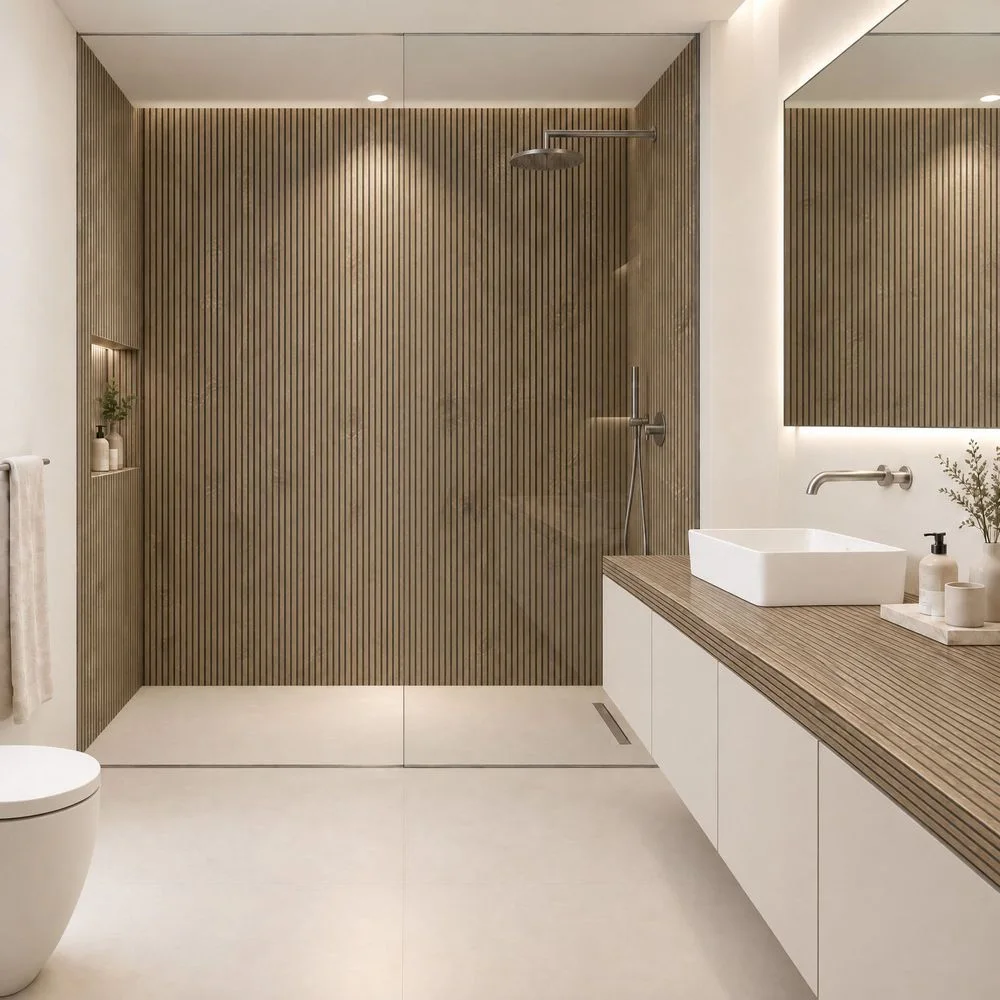 NL31 Slim Taupe, view 4