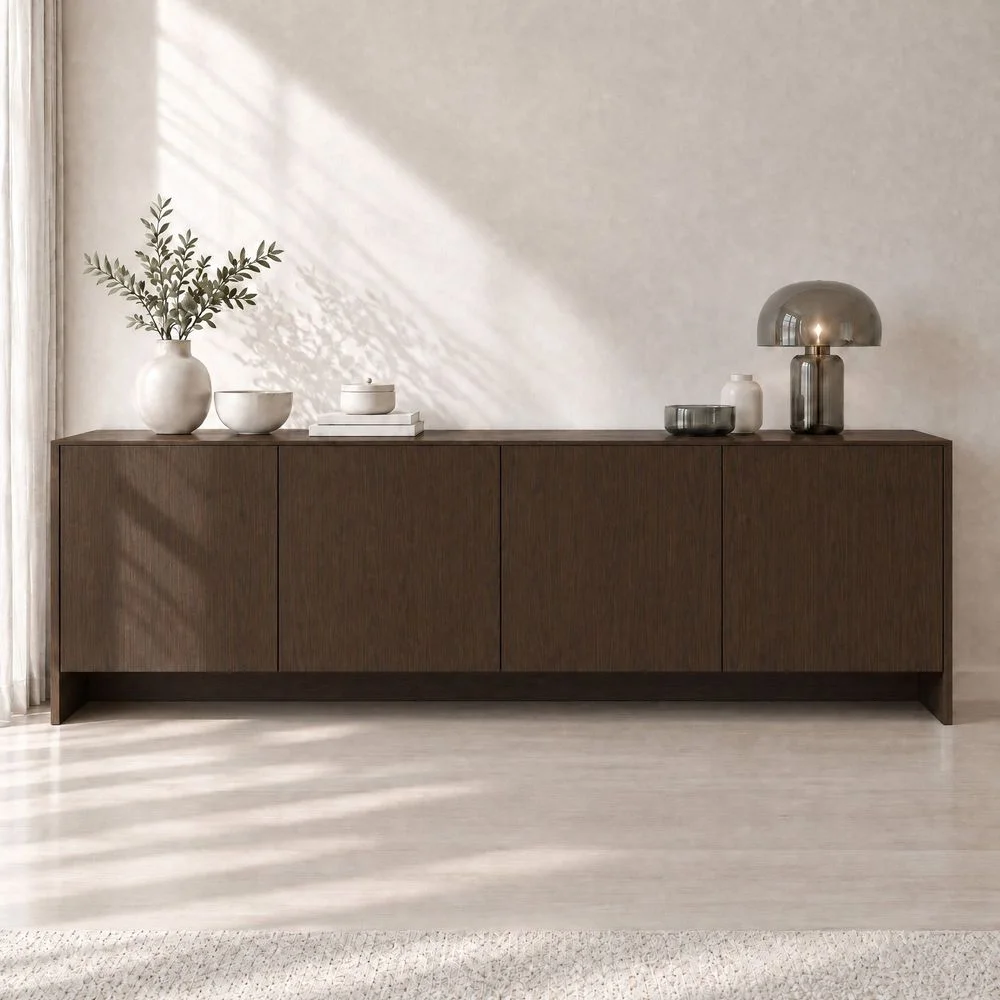 NL29 Russet Walnut, view 2