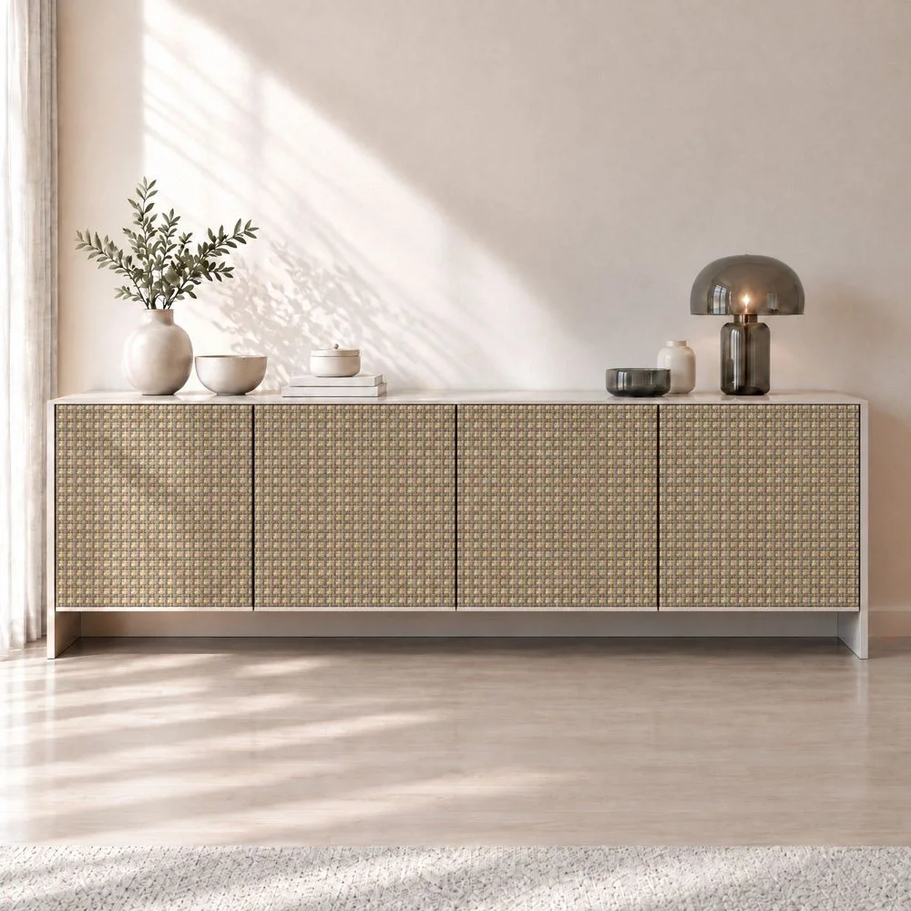 NP10 Alloy Loom, view 2