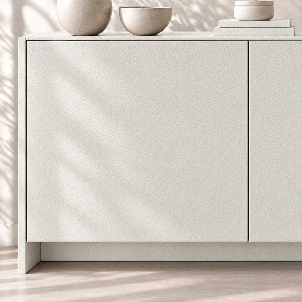 LP07 Ivory, view 3