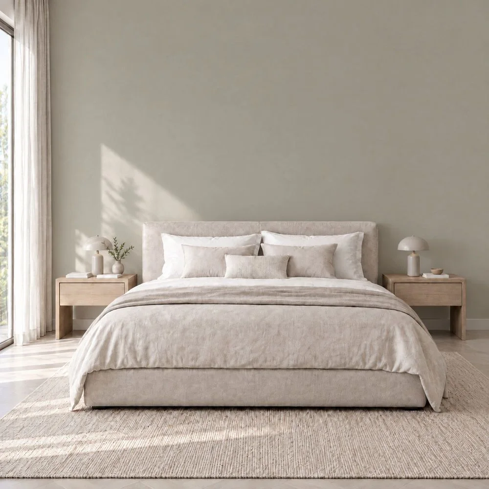 NE85 Root applied in an interior