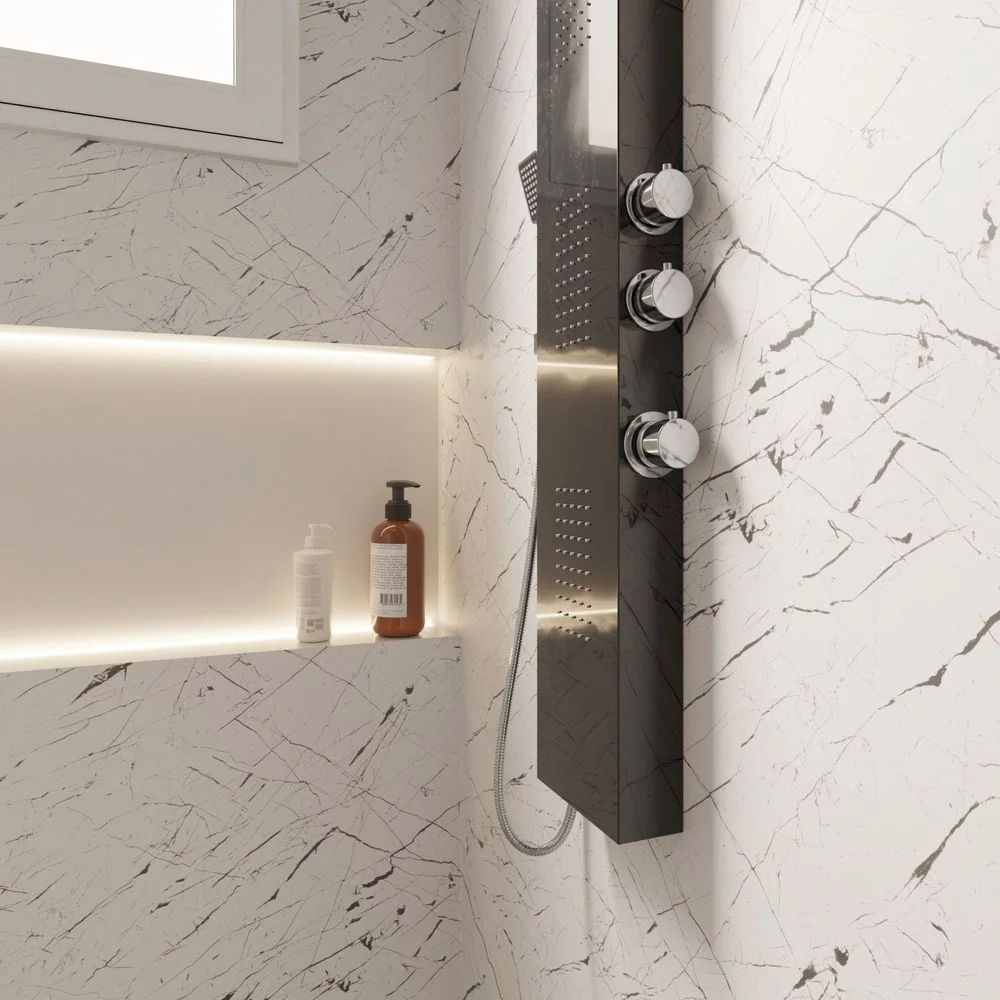 NE72 Arabesque, view 5