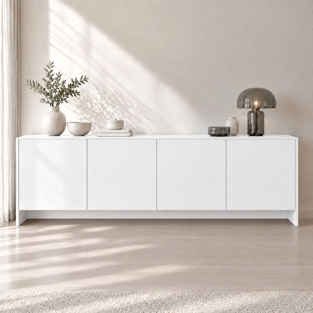 NE84 Blank, view 2