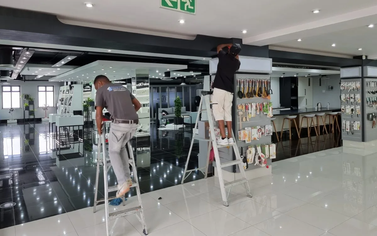 Home of Living Brands, project photo 5