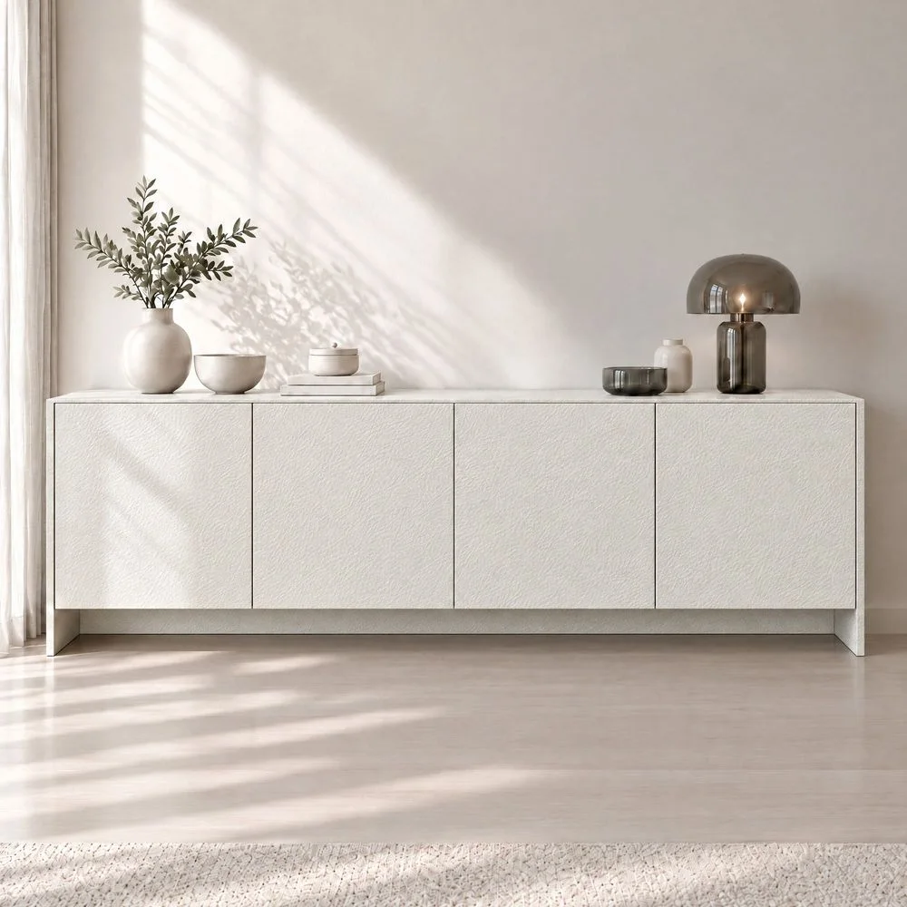 LP07 Ivory, view 2