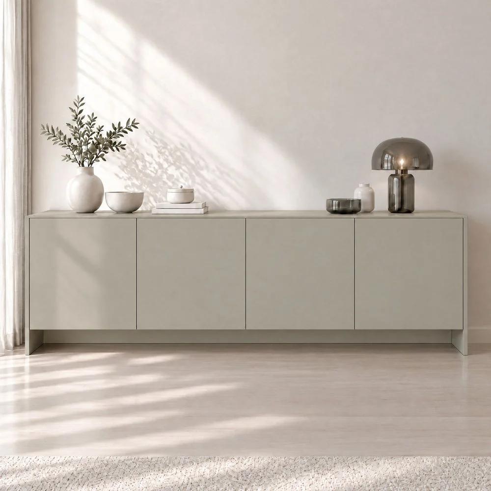 NL5 Taupe, view 2
