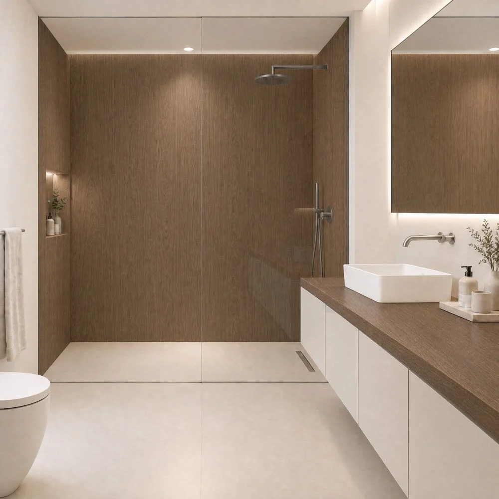 NL27 Amber Oak, view 4