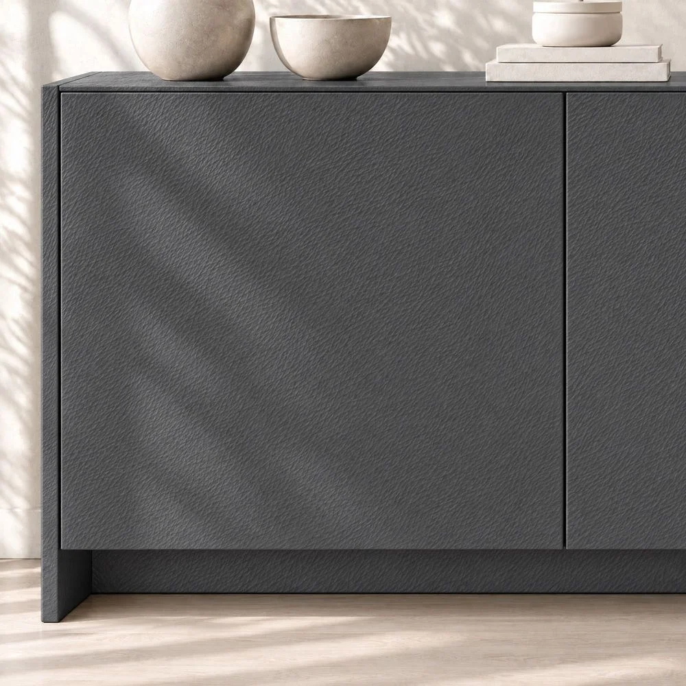 LP04 Graphite, view 3