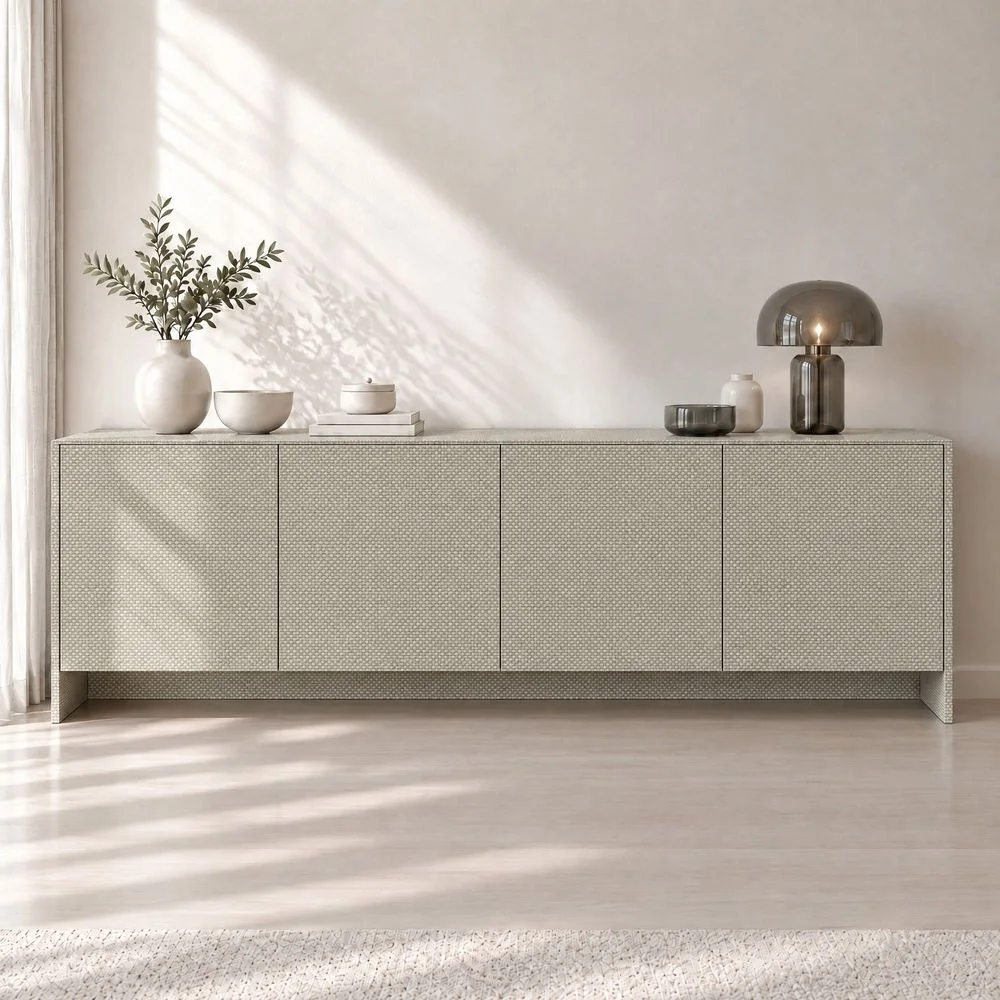 NL25 Canvas Beige, view 2