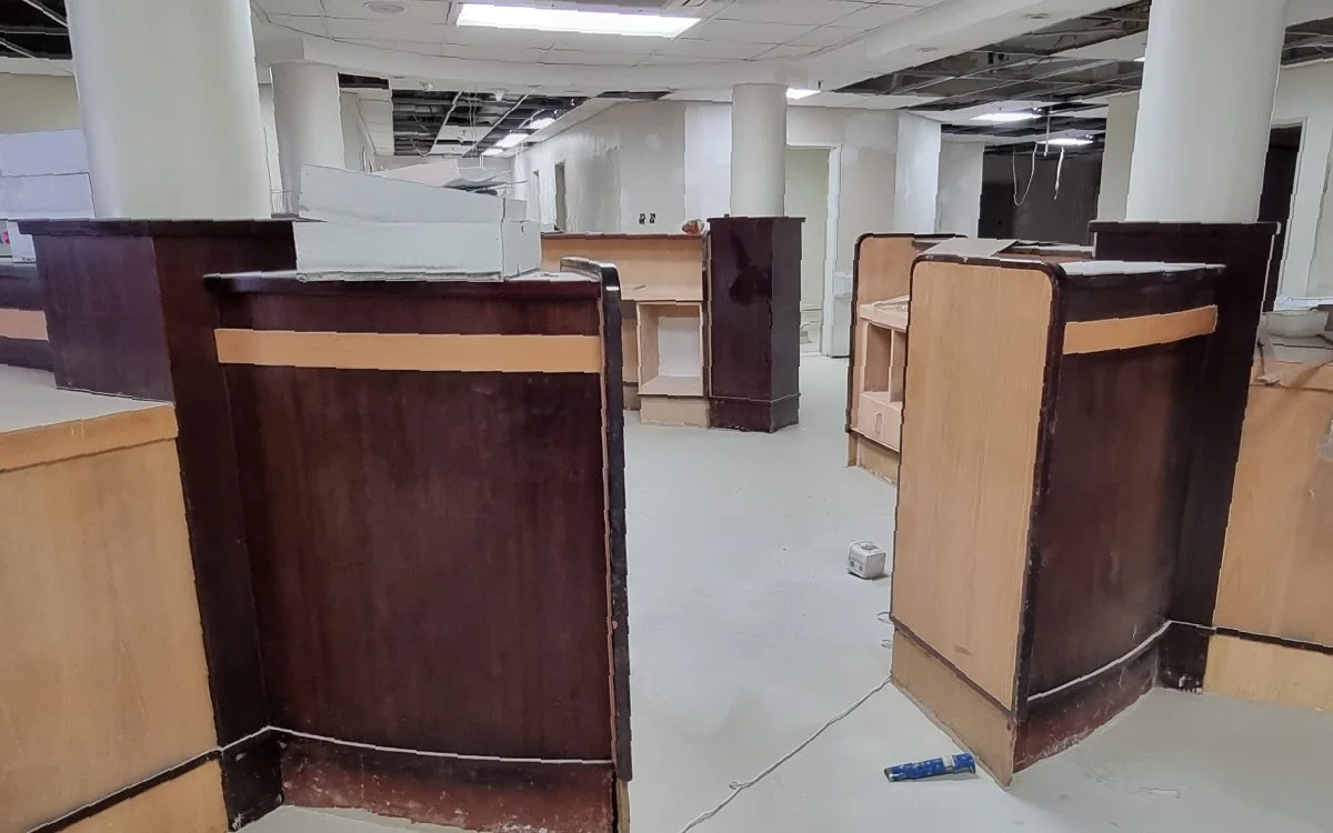 Sandton Mediclinic, project photo 4