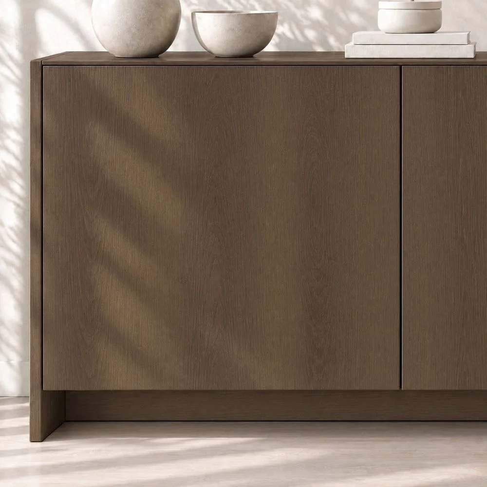 NK42 Smoked Oak, view 3